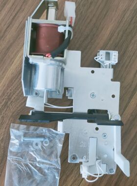 1VCF339751S2909 1VCF339751R2909瞬时分闸组件 快速分闸组件110V