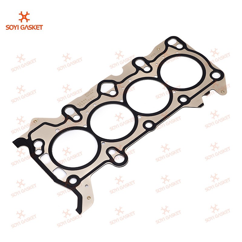 工厂直销 P5Y1 P5Y4 昂克赛拉1.5 BKC3-10-271发动机大修包气缸垫