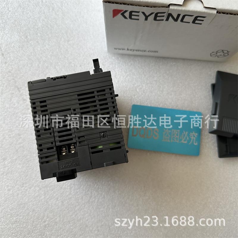 KV-3000原装 KV-5000 KEYENCE/基恩士KV-5500可编程控制器KV-5000