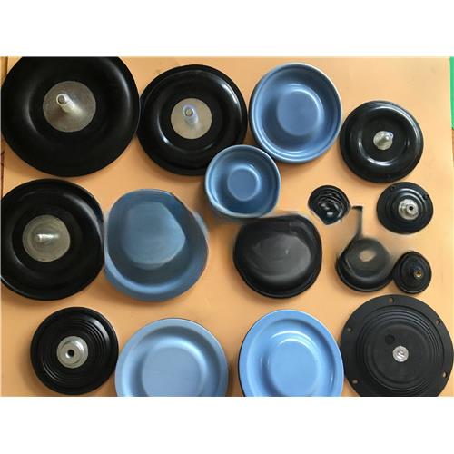 计量泵配件、膜片、计量泵膜片、复合膜片、机械隔膜计量泵膜片图片
