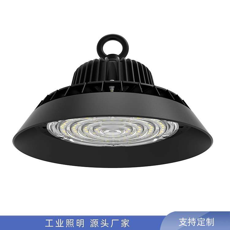 100瓦200瓦LED工矿灯UFO厂房车间体育馆吊灯LED high bay light