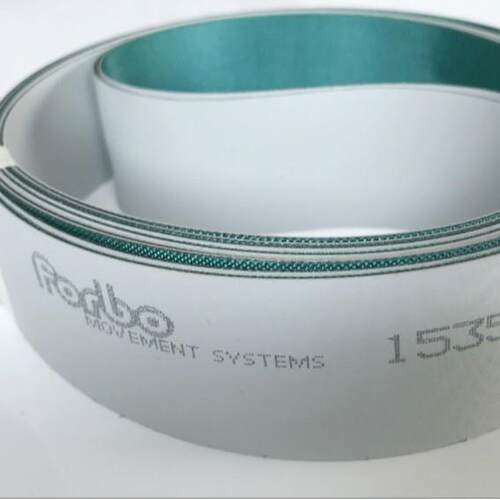 FORBO SIEGLING西格林 TG4P GREEN/GREY传动带