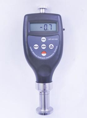 HT-6510S-A/B/C砂模表面硬度计湿模表面硬度计范围10〜90H(A/B/C)