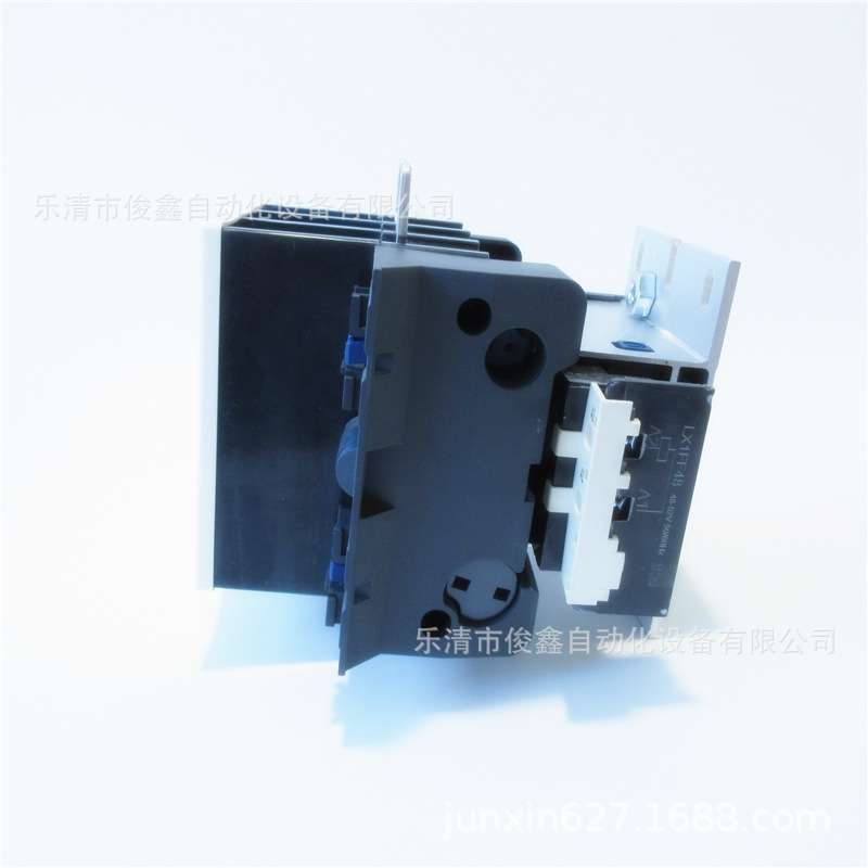 CJX2交流接触器LC1F150 LC1-F150 110V 220V 380V
