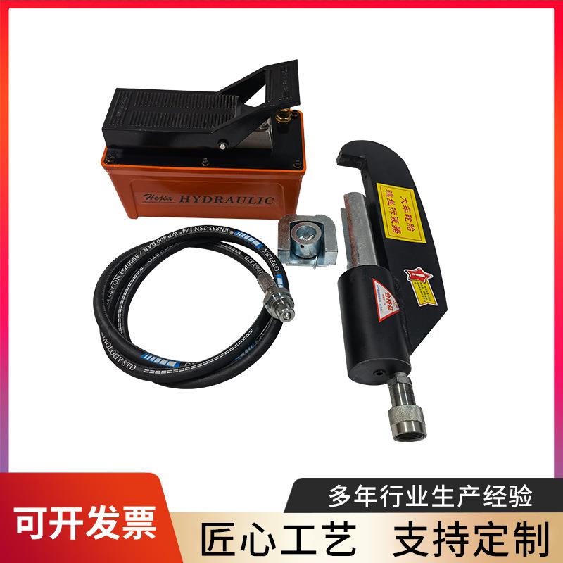 大货车轮胎拆卸省力增力套筒扳手汽车维修换胎拆装螺丝母工具
