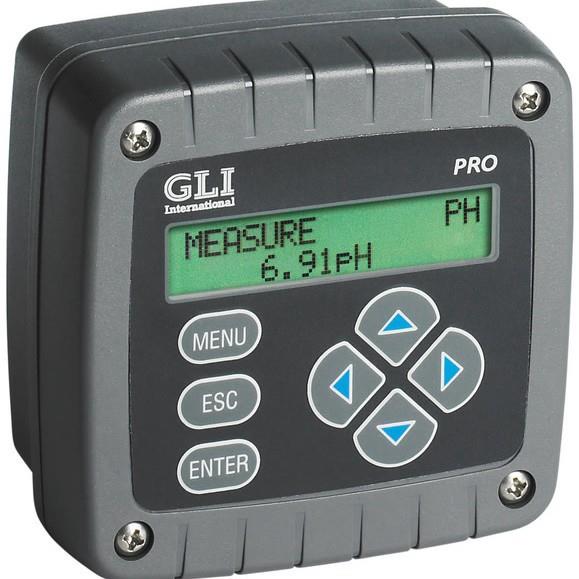 美国HACH/GLI 电导率分析仪PRO-C3A1N