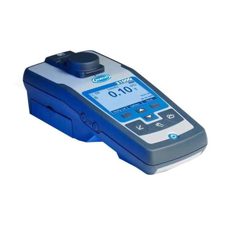 议价便携式浊度仪2100Q浊度测试仪自来水实验室浊度.