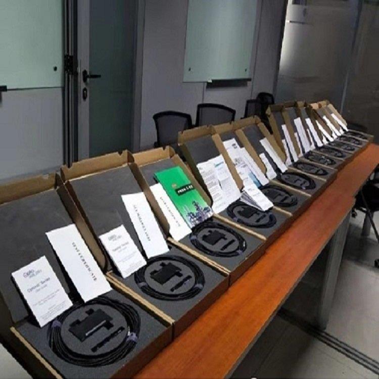 二氧化氯测试仪 0-2mg/L 国产 型号:EYHL-1A 库号：D263096