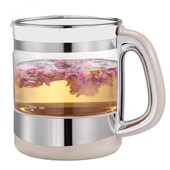 万迪王全玻璃养生壶壶身配件 233 229 万迪王壶体配件适用223 228