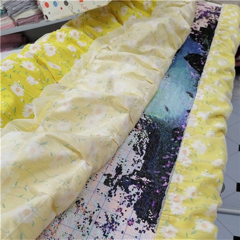 十字绣绣绷套千年V绷T绷F绷棘轮绣架绣布保护套盖布防尘罩,居家布艺,其他/配件/DIY/缝纫,淘宝优惠券,粉丝福利购,淘宝优惠卷