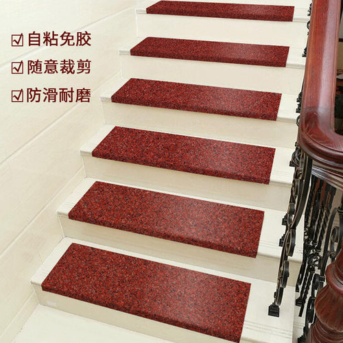 过门石地贴遮丑加厚自粘防水防滑仿大理石纹瓷砖地板贴门槛石贴纸