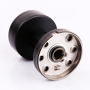 圆球304不锈钢隐形门拉手 单面暗门把手背景墙木门把手明装拉手