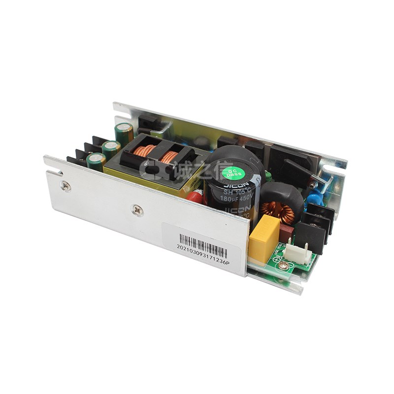 直流开关电源380V1A/36V5A/12V5A可调双输出工业电源450W CXDS317
