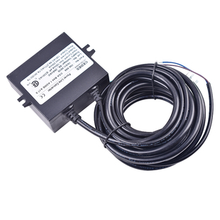 巨人通力迅达华升富士达电梯CEDES Mini2000  CH-7302光幕电源盒