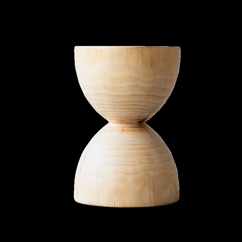 叁几 实木墩子原木茶几小凳子家用矮凳民宿角几边几摆件根雕茶台