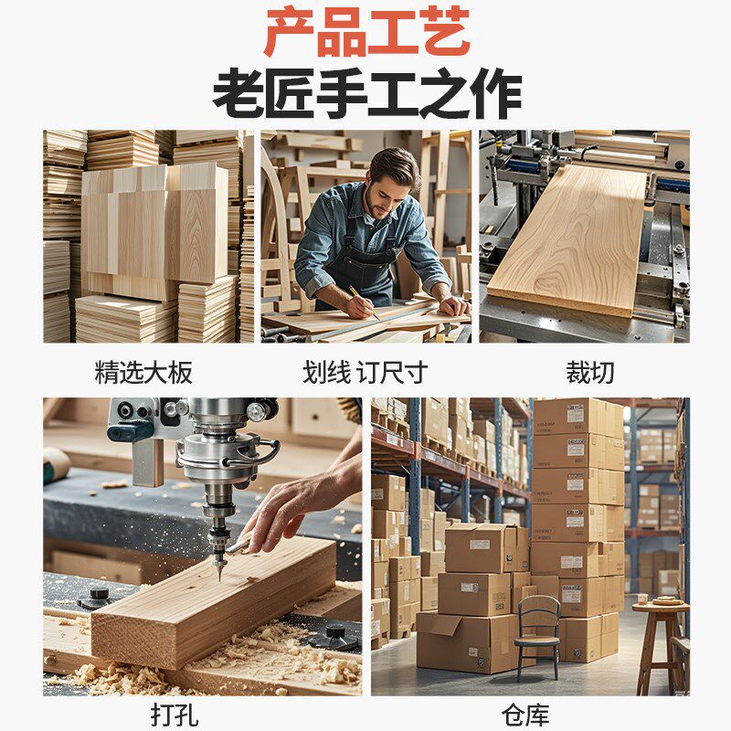 台式电脑增高架显示器屏幕办公室工位桌面置物带抽屉 收纳架支架