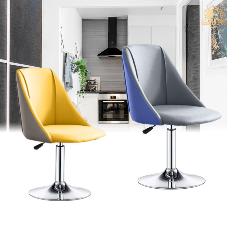 脑子久坐不电脑椅12累家用椅可旋转靠背台吧椅梳妆学习书电桌椅办