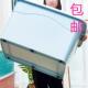 收纳特箱塑料大号加纳厚衣服整周理箱子学生宿TB 61684舍桌面收盒