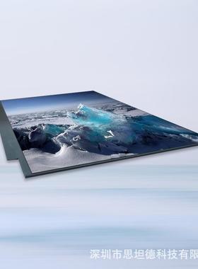 125.6KSC寸190液*10屏80高清副屏lcd显示屏ips便携彩tft晶屏模组