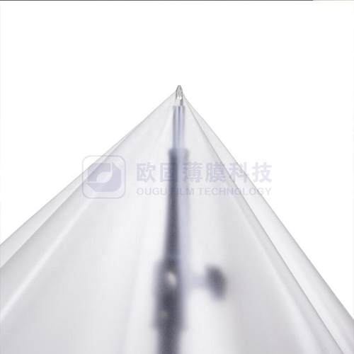 TPU7.2透明哑光漆面保膜TPU-YH72防防污隐护形车衣不黄发源头工厂