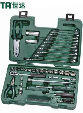 汽SAT9A件汽修保工具综合组套59快71849修店专用组套0509