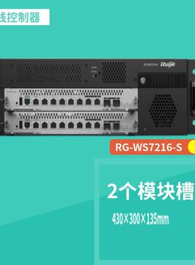 网关由器业级双AWN口AC无路线控企制器RG-ACG6dcbfWS6108