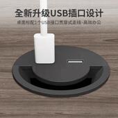 财务办公桌员工桌椅组办公桌 1公司4人6双合人室简约办公桌子办公