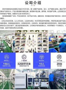 跨境私手持吸尘器47073用强吸力无尘线车载桌家面模吸器便携汽车