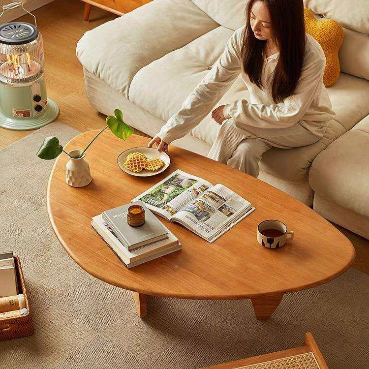 客厅2025新款几原厅实木611代简约三角异形家用小户型客现边几茶,电子/电工,接线端子,淘宝优惠券,粉丝福利购,淘宝优惠卷