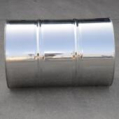 厂家供210L闭口桶桶04不 16不锈钢桶锈钢铁直桶不锈钢桶