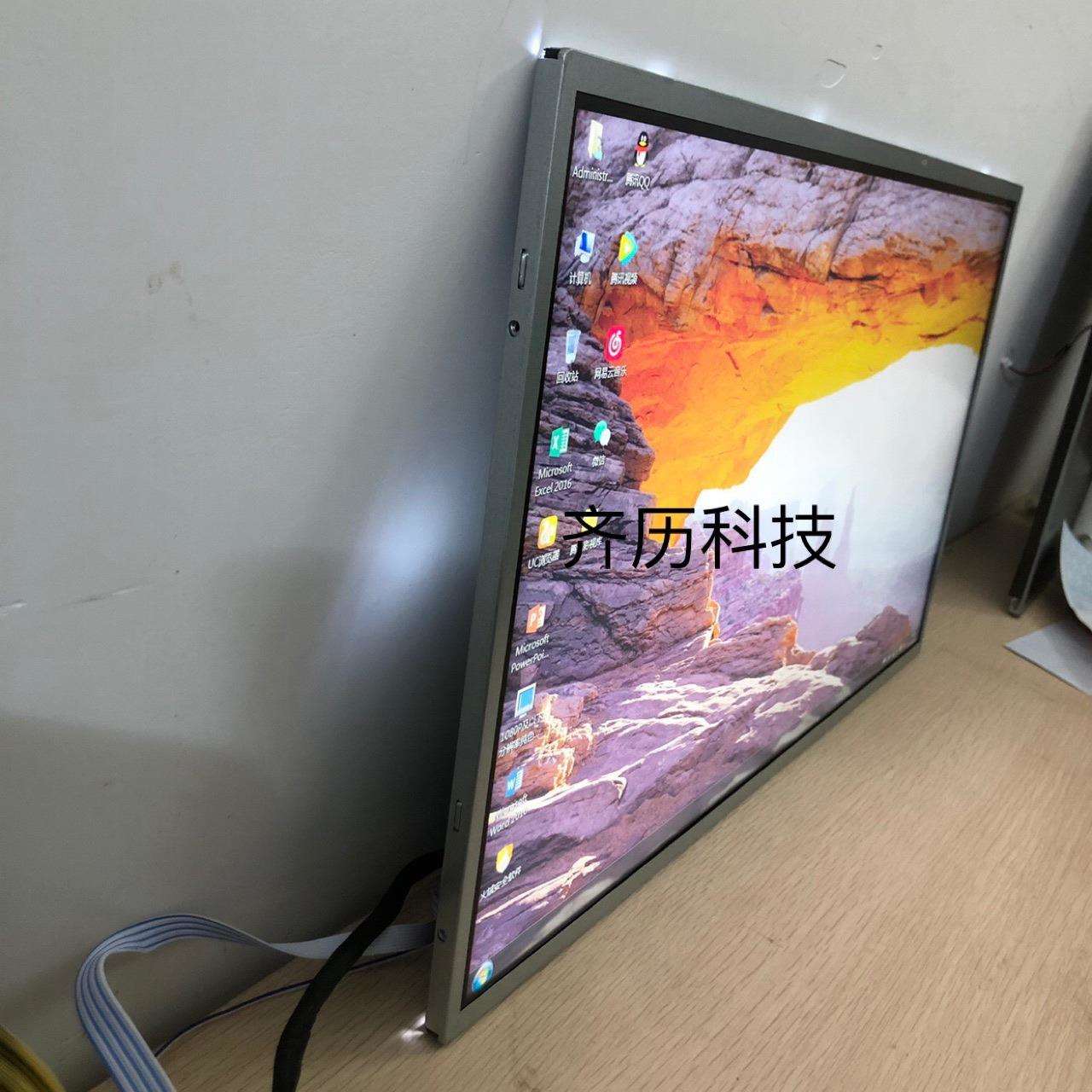 21.5英寸T215HVN屏0WAO15.IPS液晶显示控屏工控屏液晶工专用