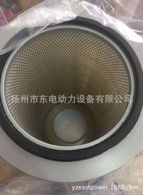 重康KTA19空气清器AF478-020柴油发电机AF478空滤组芯A滤F478空滤