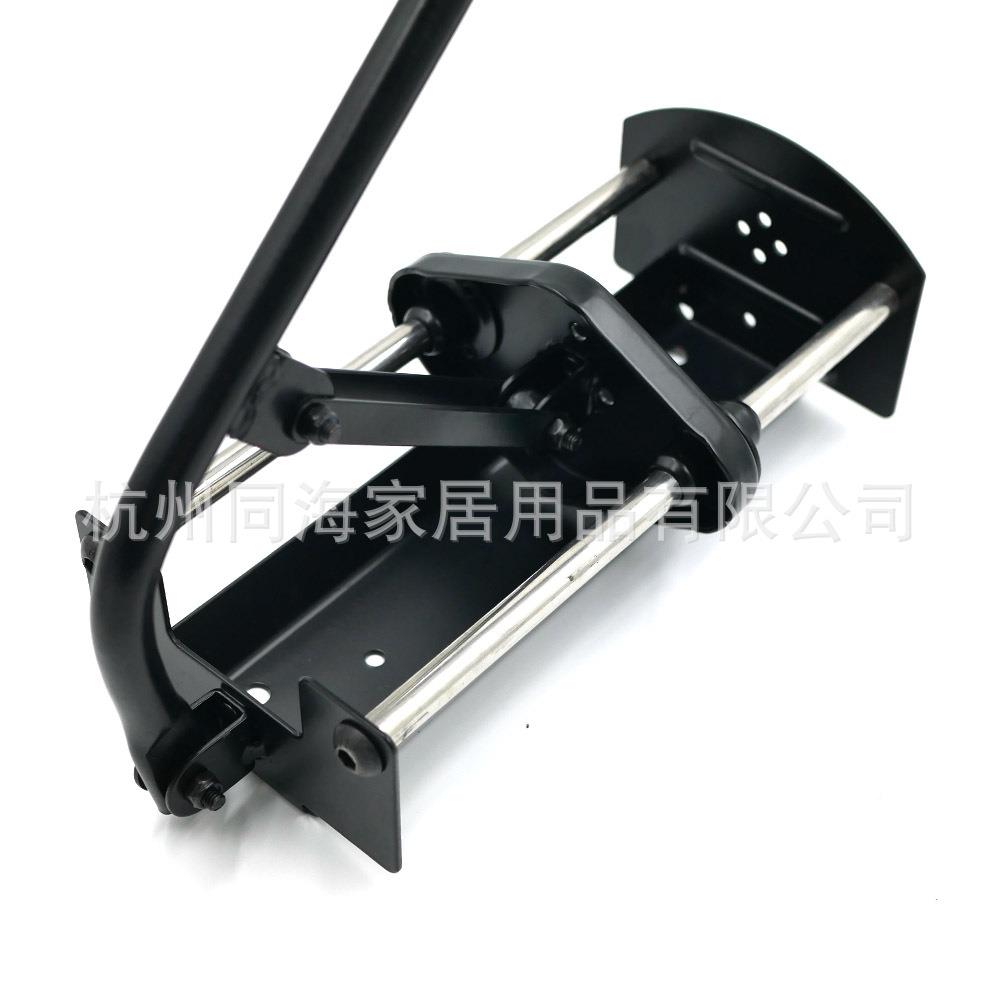 8盎司162OZ1大压罐ST1000器易拉罐可乐罐压缩破碎器anccrusher