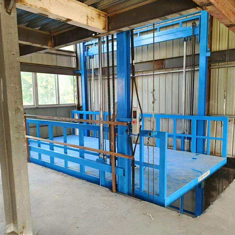 大吨位升降货式货物提升平台5吨10吨固定升梯降机液升压降-SJD5定,美容美体仪器,其它面部美容工具配件,淘宝优惠券,粉丝福利购,淘宝优惠卷