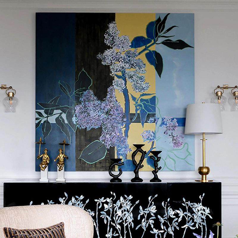 391素影凝香式中古挂画宋代美风学餐法边柜装饰画中国柜玄关斗摆,电子/电工,接线端子,淘宝优惠券,粉丝福利购,淘宝优惠卷