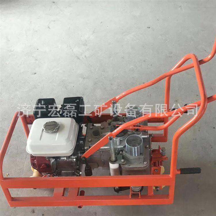 NLB-600NLB-6道00内机动双头燃螺栓扳手自动拆卸轨栓螺螺丝扳手机