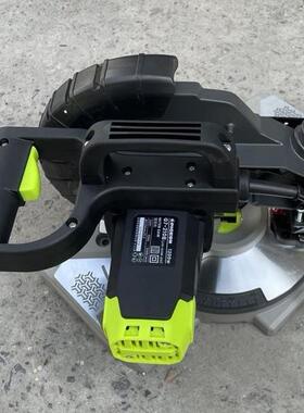 210BG7-1割0锯铝机8寸高精度小型斜切迷铝你便携木2界机切机镜框