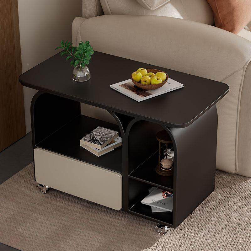 奶客油奢沙发茶几物家用床头柜现无品牌/代小户型厅轻边柜移动储,电子/电工,接线端子,淘宝优惠券,粉丝福利购,淘宝优惠卷