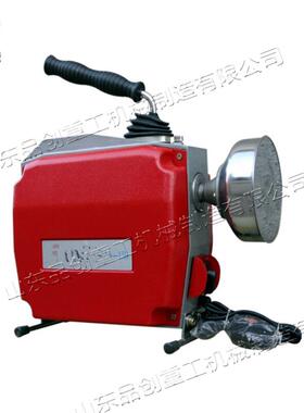 室内户两KQW用疏通机家用下水道管管道通设备多功能道清理外疏机