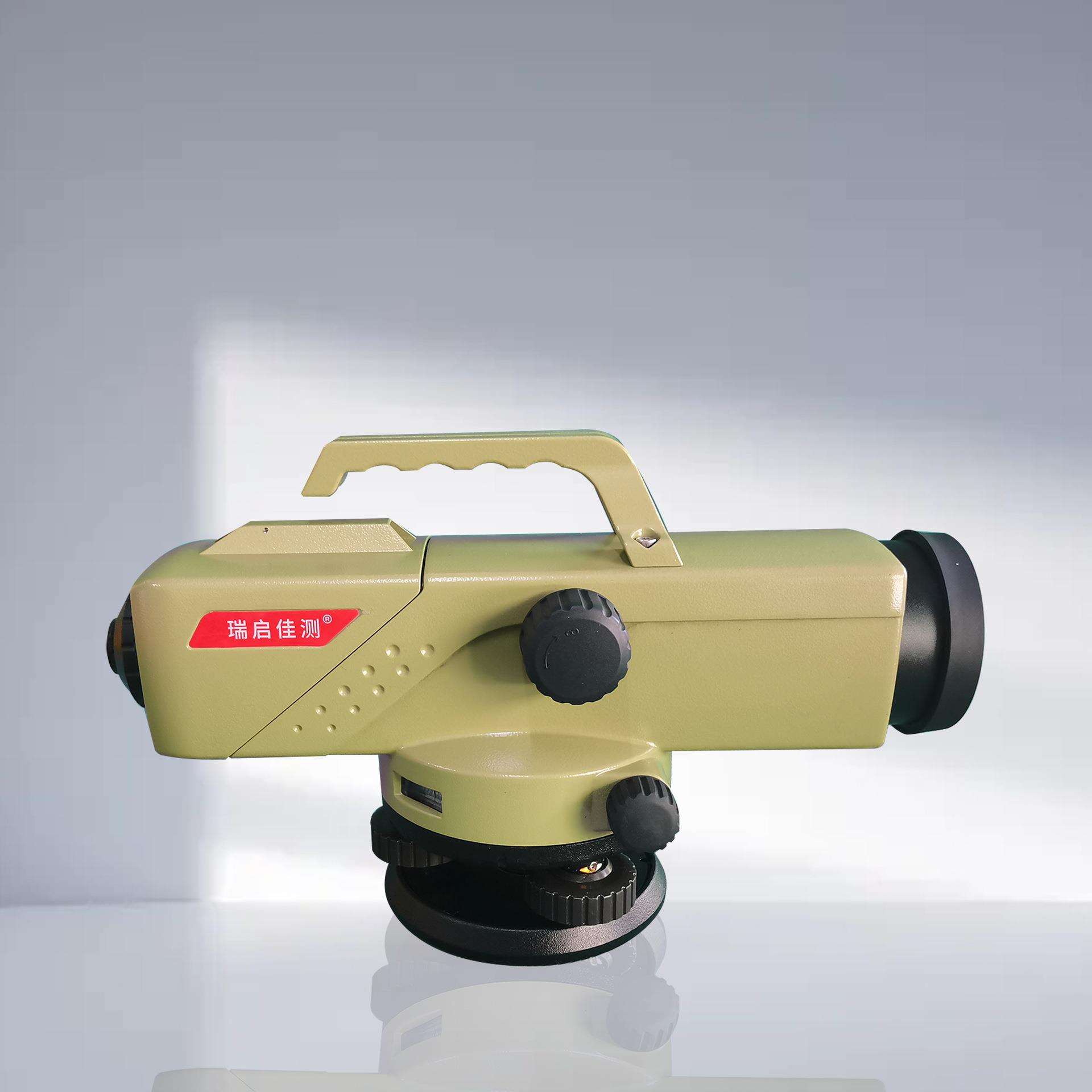 瑞882启佳测D筑S系水准仪48/55/65室倍外测量列建施工