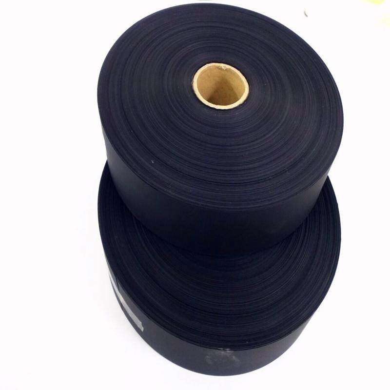 源T头直销黑色白色复合带抗染染色P1QFP0B双面耐色服装辅料水洗标