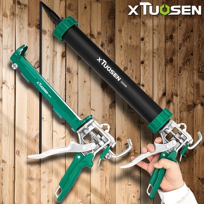 省力打胶器专用玻璃胶压胶枪