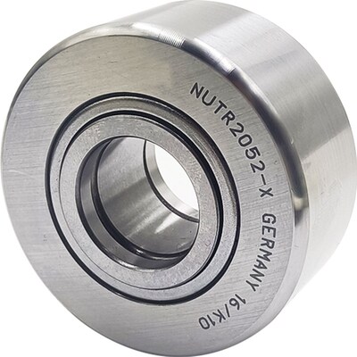 支承重型滚轮轴承 NUTR 4090 45100 50110 PP 滚轮滚针轴承