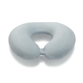 婴儿u型护颈枕宝宝歪脖子矫正斜颈枕头儿童安全座椅定型枕汽车用