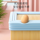 宝宝防撞条儿童环保无毒婴儿防磕碰保护条墙角包边桌角窗台软包贴
