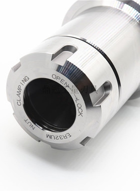 ER刀柄 加工中心数控刀柄 BT30-ER11 ER16 ER20 ER25 ER30 40-70