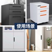 办公室文件柜密码 柜子转舌锁床头柜抽屉三联锁 锁储物柜门锁衣柜鞋