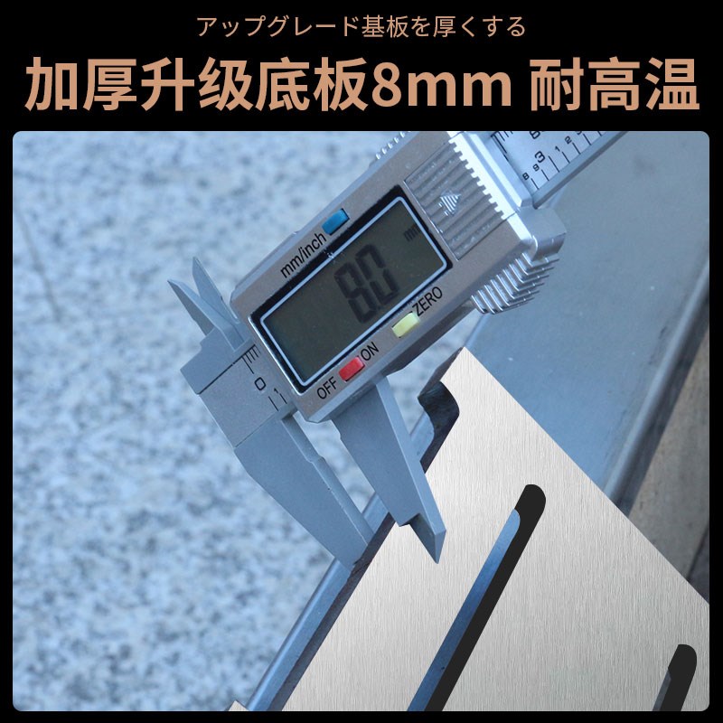 烧鸟烤炉商用日式烧鸟炉家用烧鸟炉子提灯摆摊车不锈钢炭火烤炉电
