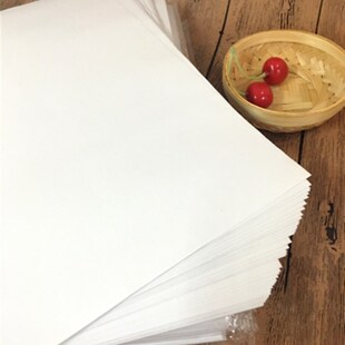 和纸不干胶 手帐贴纸 半透明  和纸胶带代替品 a4 激光喷墨打印