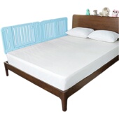 加高床护栏婴儿童床围栏可开门防摔掉床上下铺加高适合5 37CM床垫